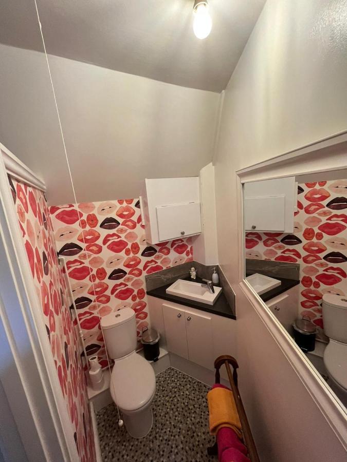 The Loft Apartment สแตมฟอร์ด ภายนอก รูปภาพ