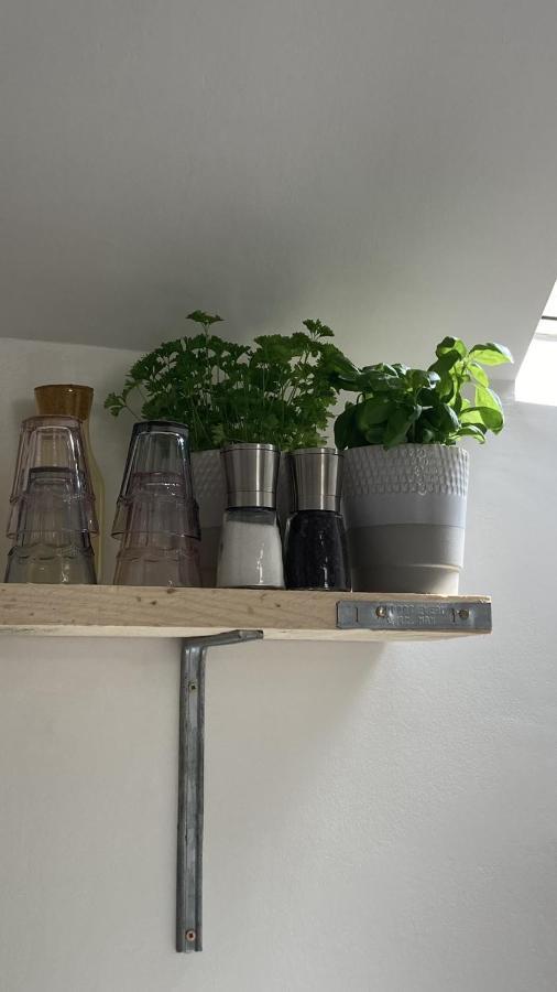 The Loft Apartment สแตมฟอร์ด ภายนอก รูปภาพ