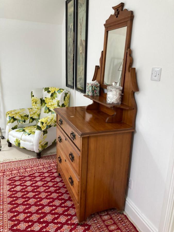 The Loft Apartment สแตมฟอร์ด ภายนอก รูปภาพ