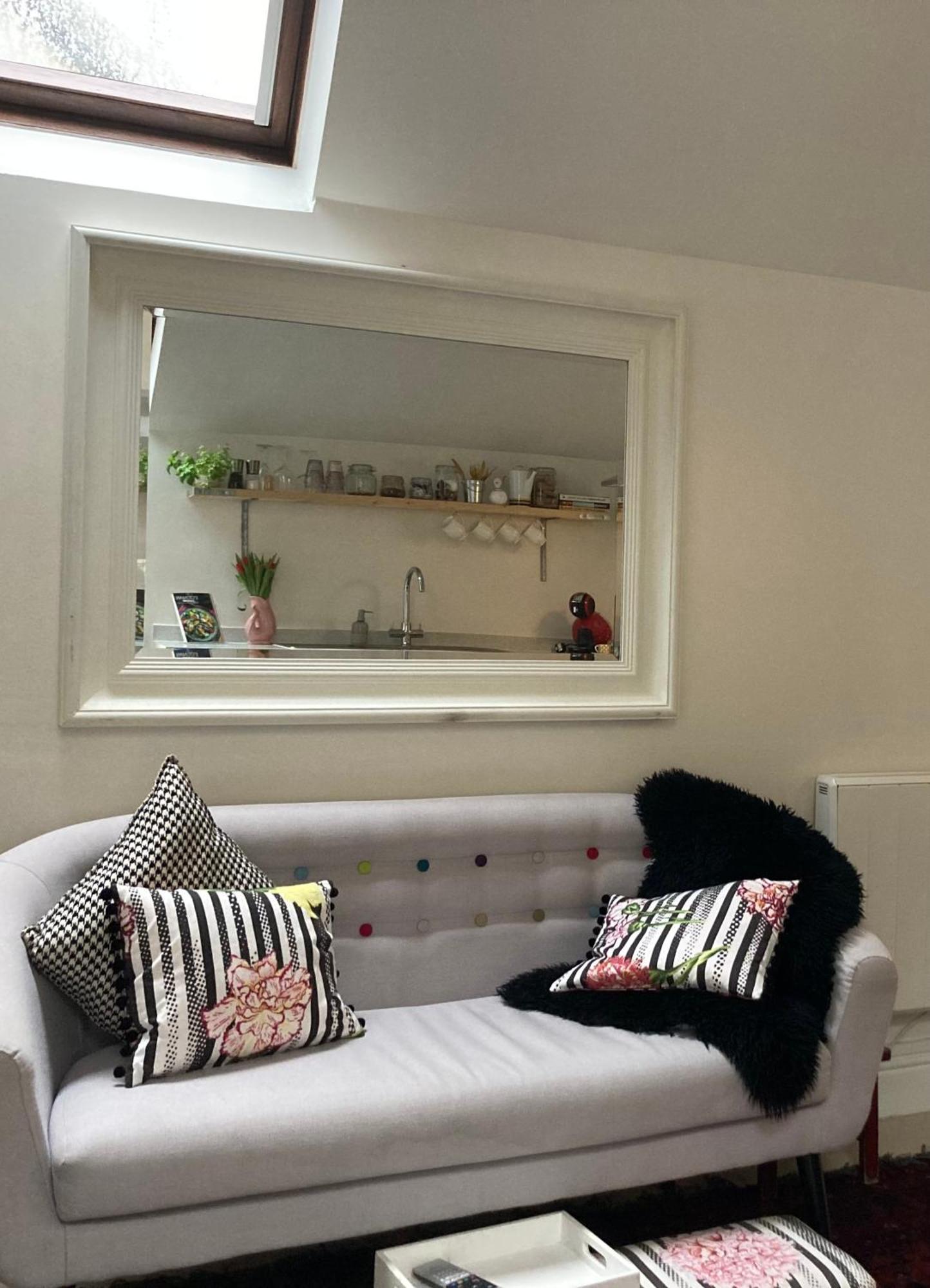 The Loft Apartment สแตมฟอร์ด ภายนอก รูปภาพ